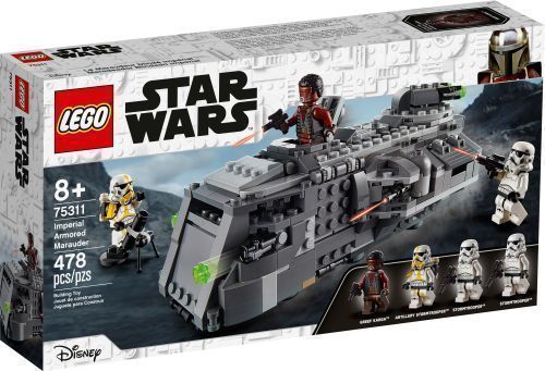 Set 75311