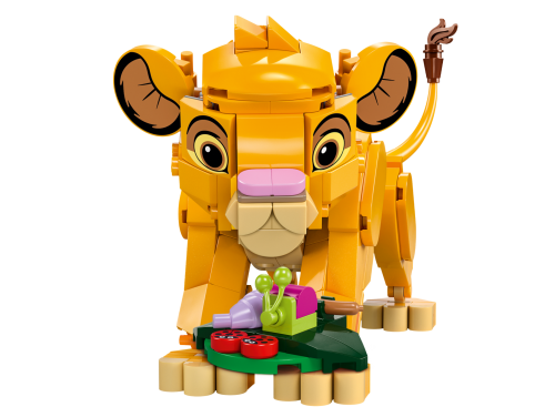 Set 43243