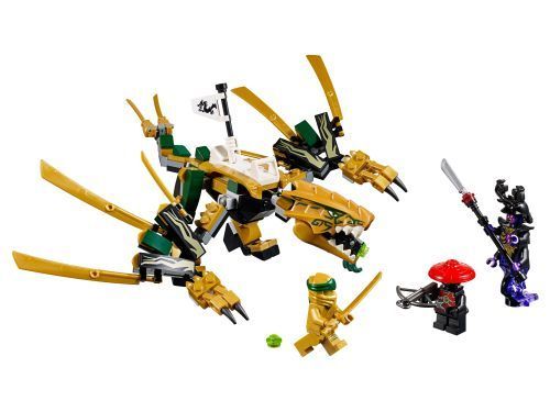Set 70666