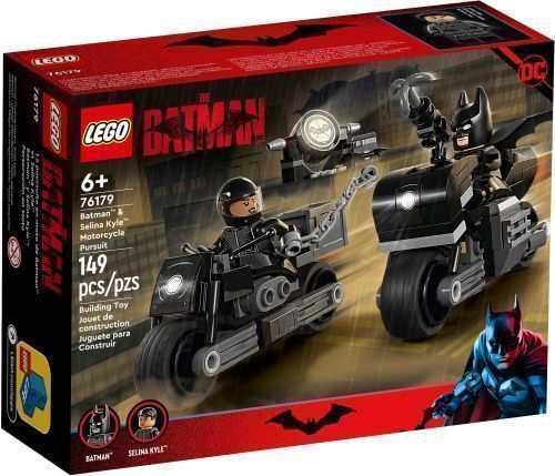 Set 76179