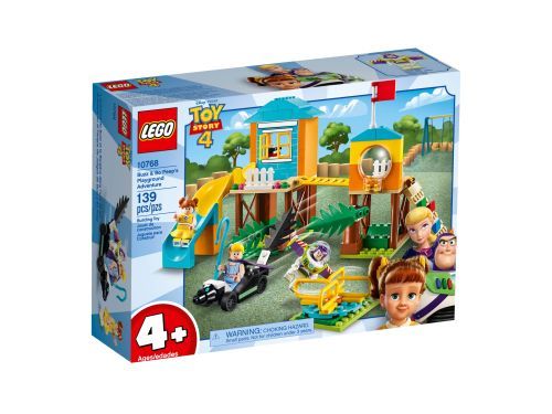 Set 10768