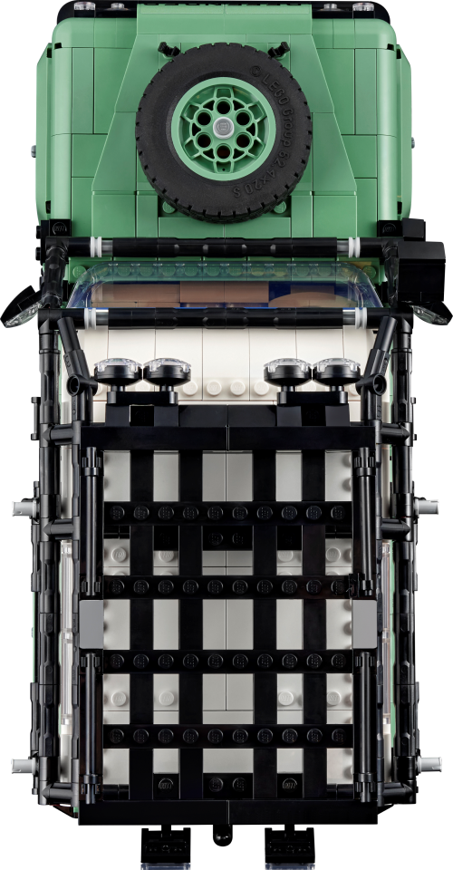 Set 10317