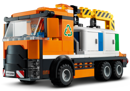 Set 60292