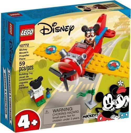 Set 10772