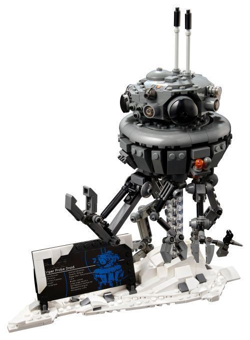 Set 75306