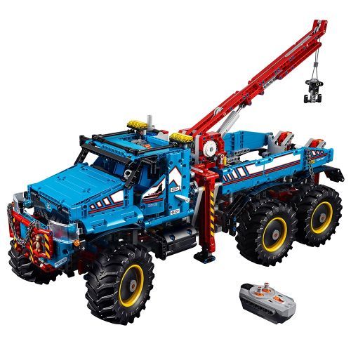 Set 42070