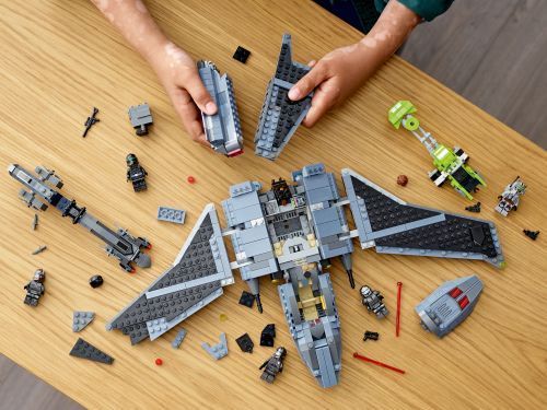Set 75314