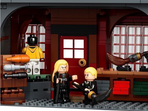 Set 75978