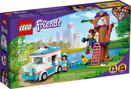 Set 41445