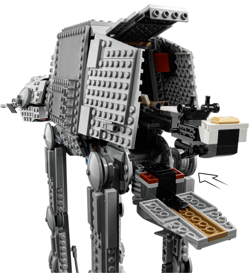 Set 75288