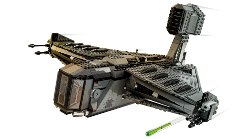 Set 75323