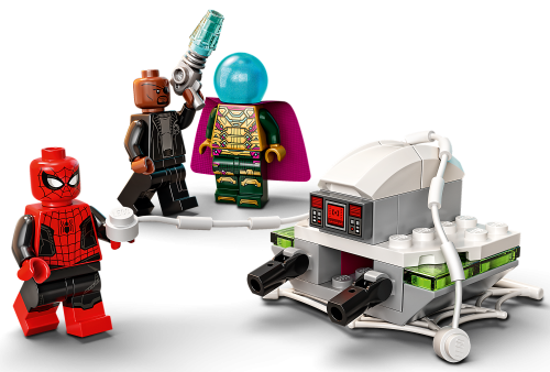 Set 76184