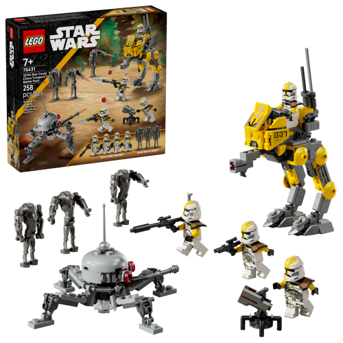 Set 75431