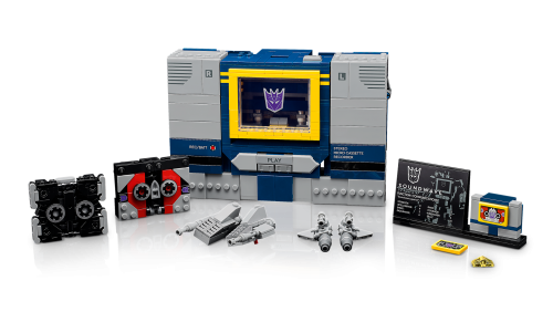 Set 10358