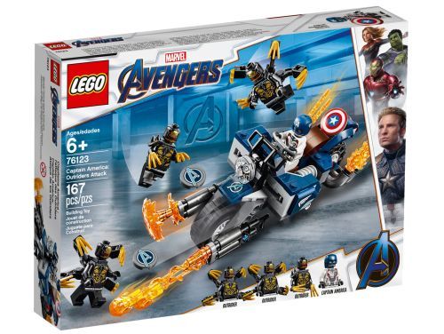 Set 76123