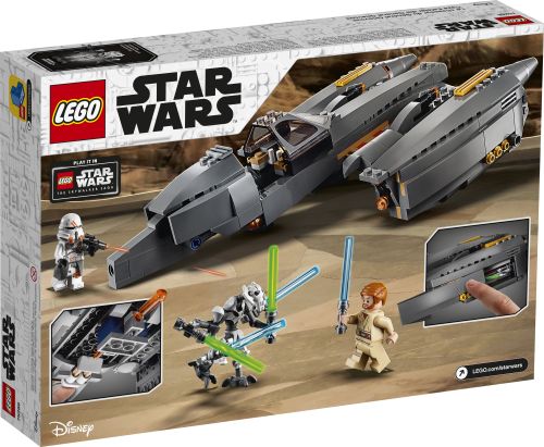 Set 75286