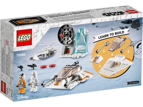 Set 75268