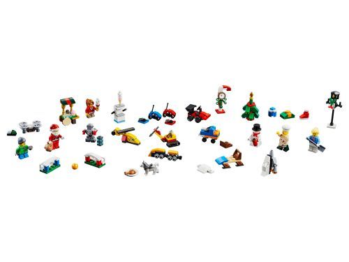 Set 60201