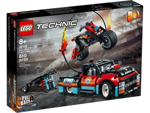 Set 42106