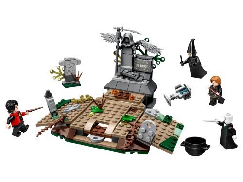 Set 75965