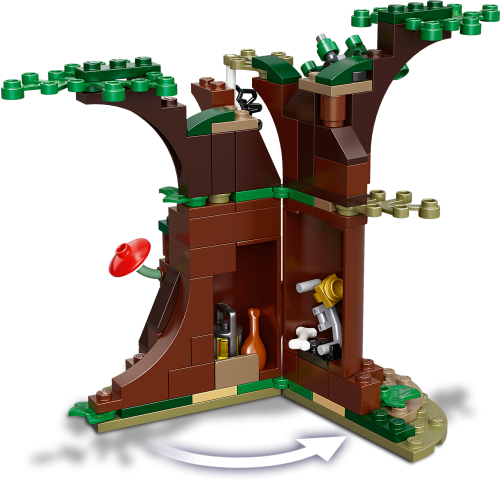 Set 75967
