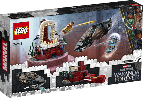 Set 76213