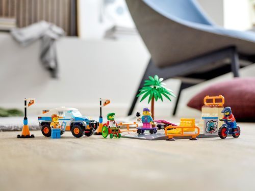 Set 60290