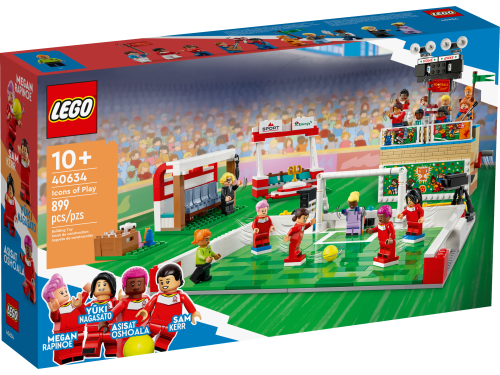 Set 40634
