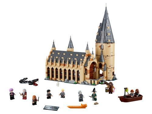 Set 75954