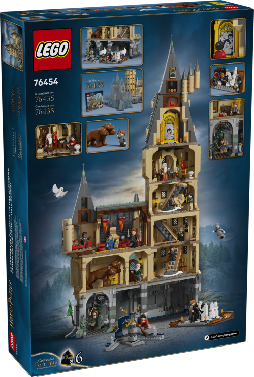 Set 76454