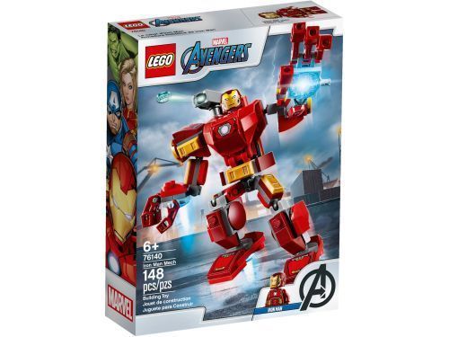 Set 76140