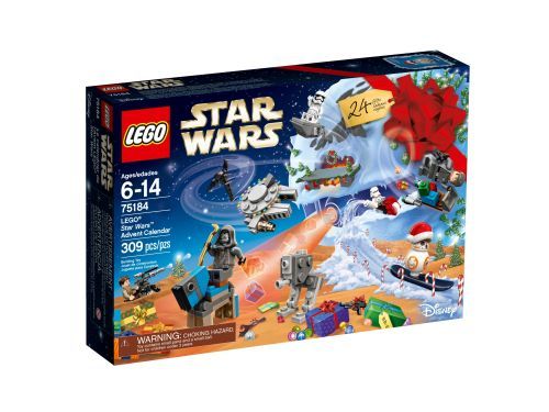 Set 75184