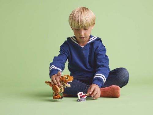 Set 76967