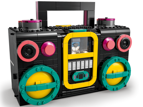 Set 43115
