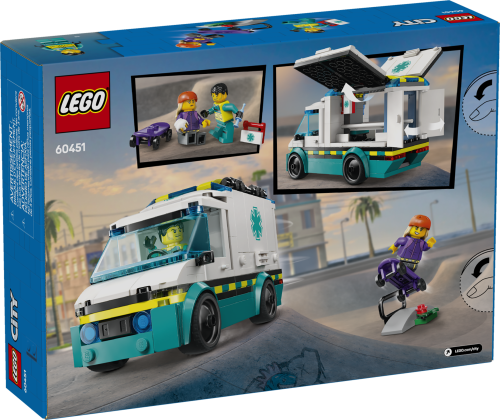 Set 60451