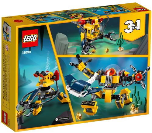 Set 31090