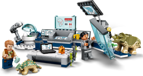Set 75939