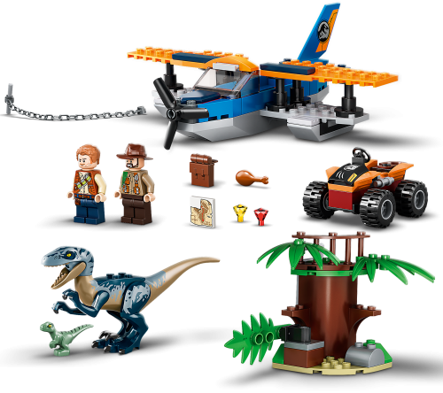 Set 75942