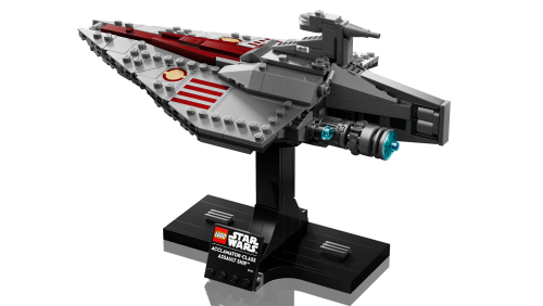 Set 75404