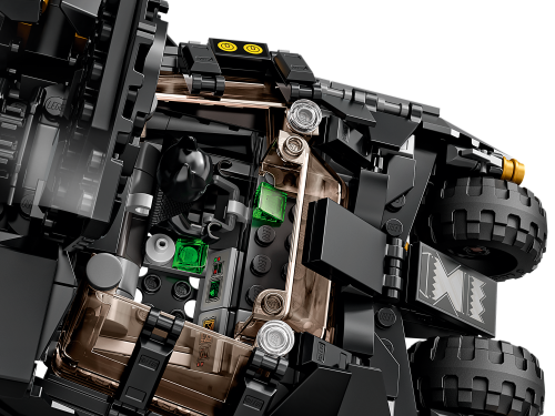 Set 76239