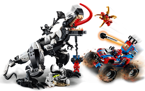 Set 76151