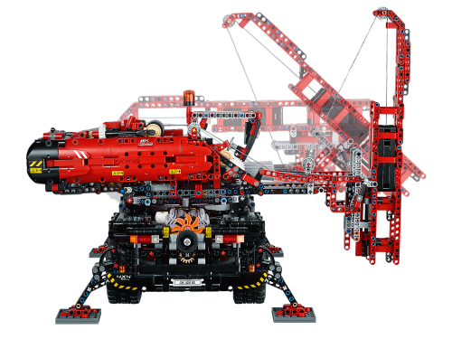 Set 42082