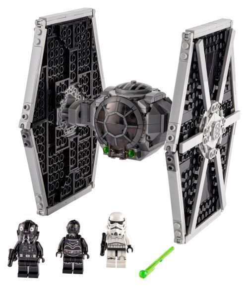 Set 75300