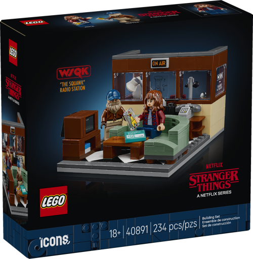 Set 40891