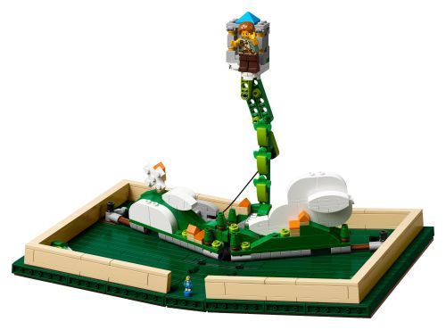 Set 21315