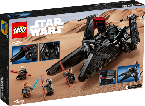 Set 75336