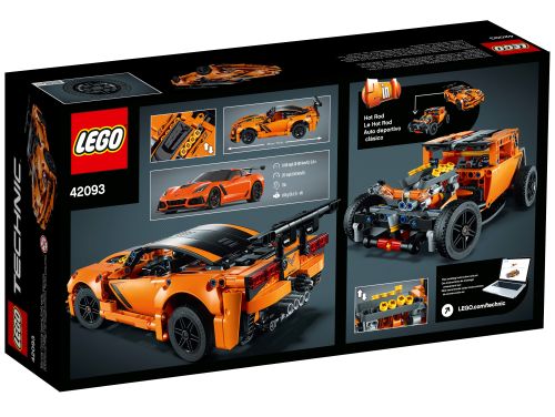 Set 42093