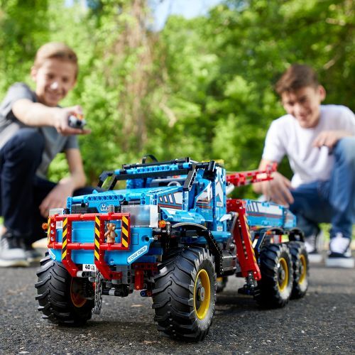 Set 42070
