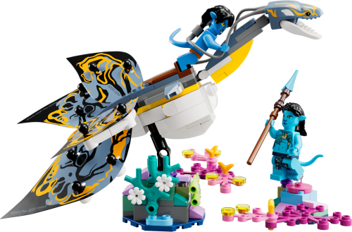 Set 75575
