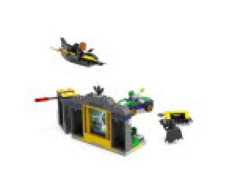 Set 76272